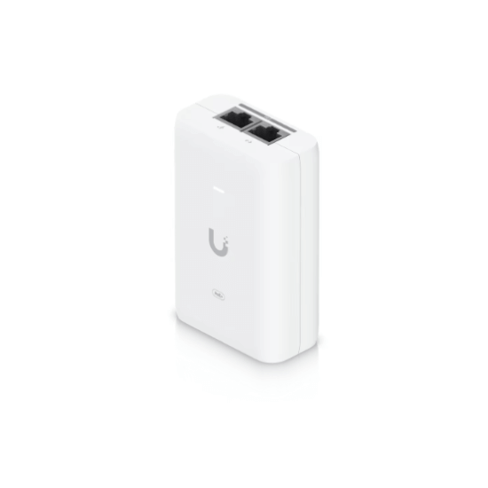 Ubiquiti- Injecteur PoE 802.3af/at 30W 2.5G Ubiquiti