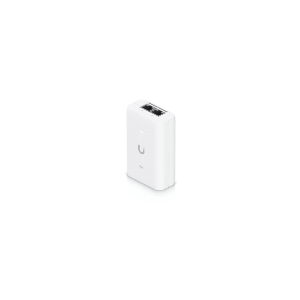 Ubiquiti- Injecteur PoE 802.3af/at 30W 2.5G Ubiquiti