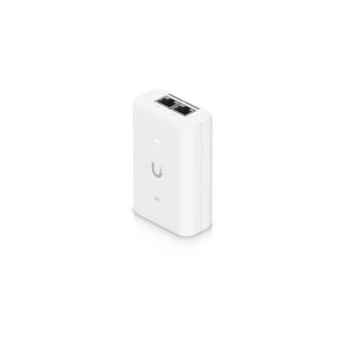 Ubiquiti- Injecteur PoE 802.3af/at 30W 2.5G Ubiquiti