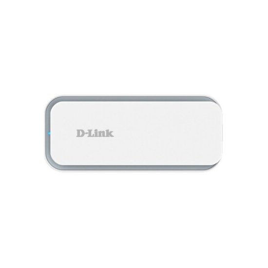 D-link Adaptateur USB (3.1 Type-C) 5G NR/4G LTE Ant. Ext.
