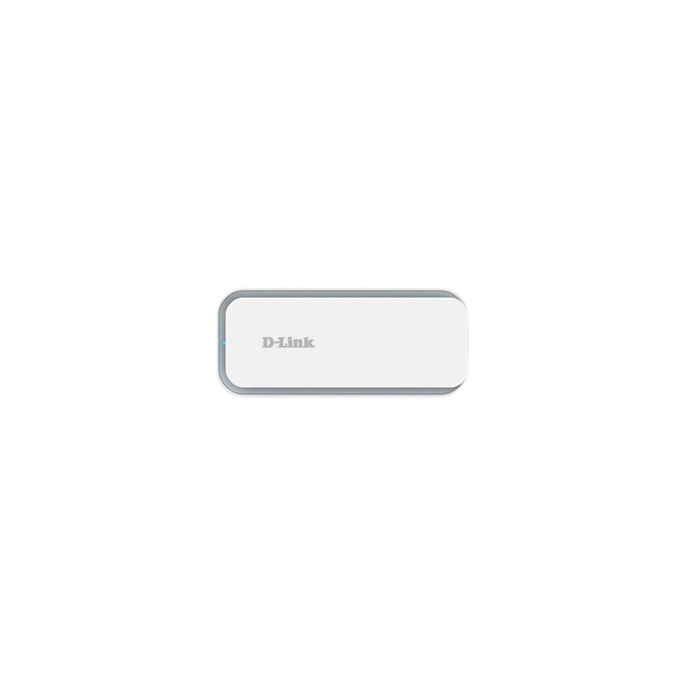 D-link Adaptateur USB (3.1 Type-C) 5G NR/4G LTE Ant. Ext.