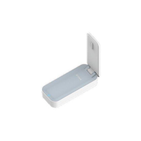 D-link Adaptateur USB (3.1 Type-C) 5G NR/4G LTE Ant. Ext.