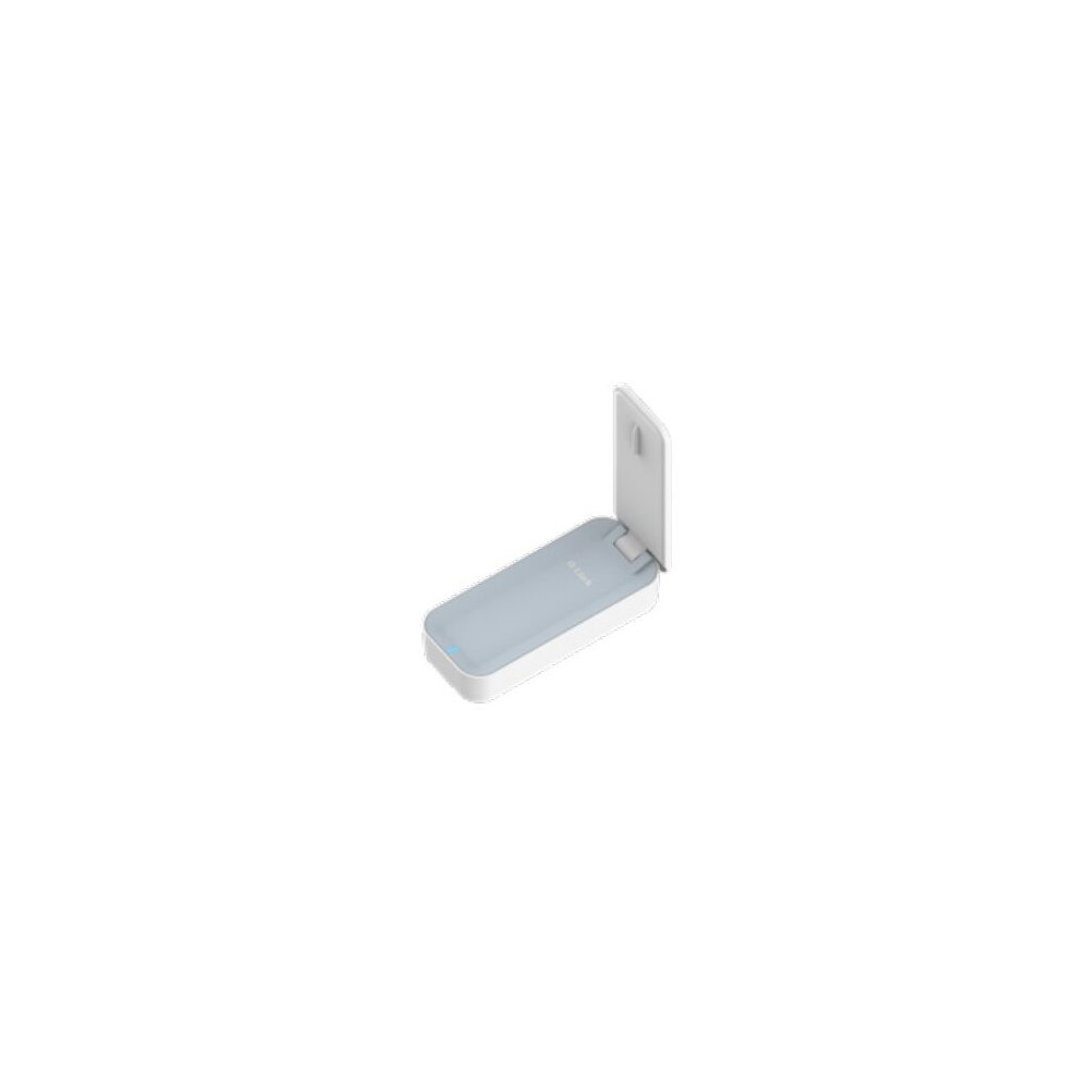 D-link Adaptateur USB (3.1 Type-C) 5G NR/4G LTE Ant. Ext.