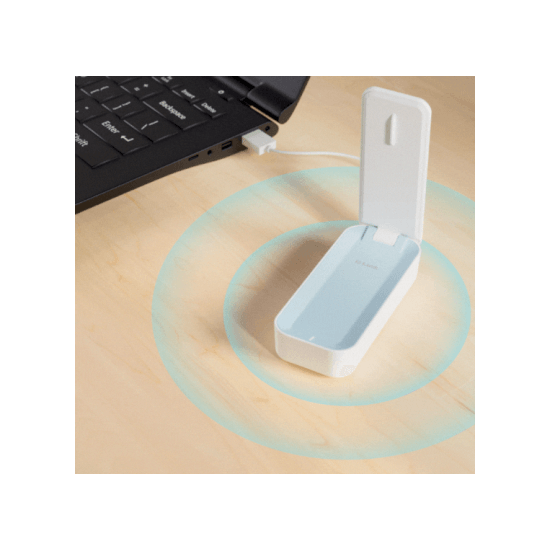 D-link Adaptateur USB (3.1 Type-C) 5G NR/4G LTE Ant. Ext.