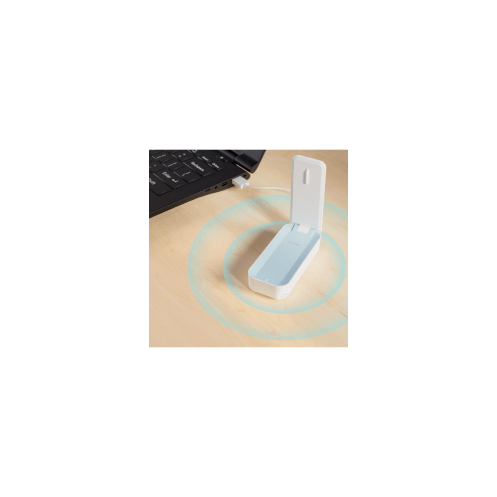 D-link Adaptateur USB (3.1 Type-C) 5G NR/4G LTE Ant. Ext.
