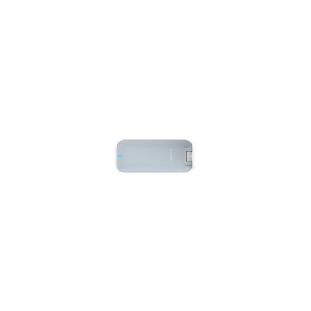 D-link Adaptateur USB (3.1 Type-C) 5G NR/4G LTE Ant. Ext.