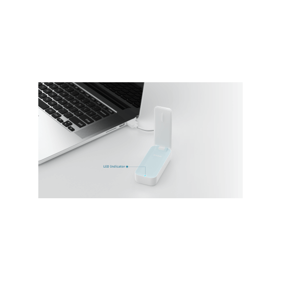 D-link Adaptateur USB (3.1 Type-C) 5G NR/4G LTE Ant. Ext.