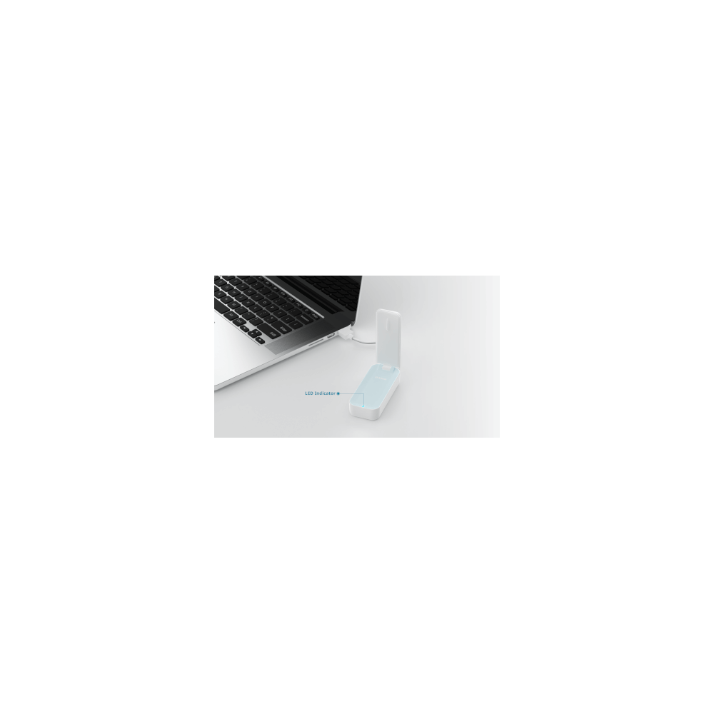 D-link Adaptateur USB (3.1 Type-C) 5G NR/4G LTE Ant. Ext.