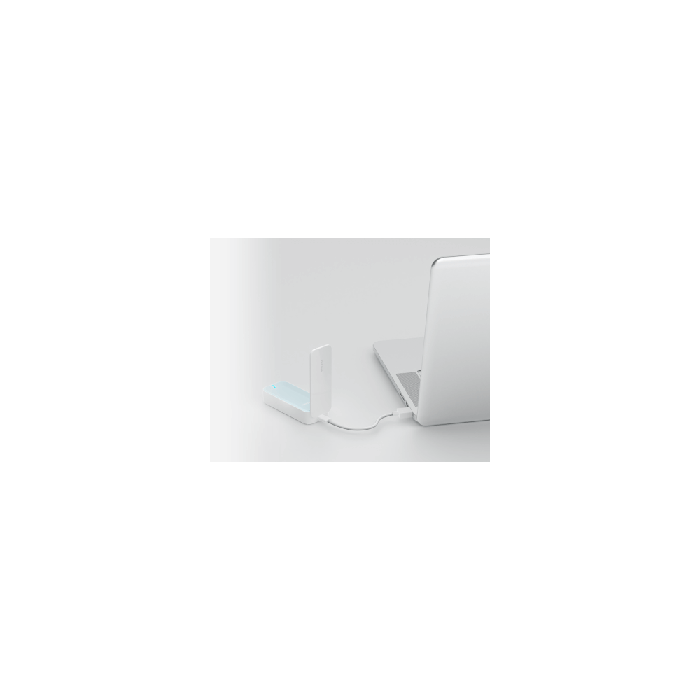 D-link Adaptateur USB (3.1 Type-C) 5G NR/4G LTE Ant. Ext.