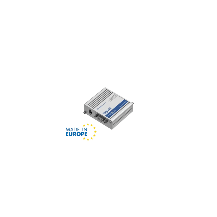 Teltonika- Modem indus LTE Cat1 RS232 Modbus IoT