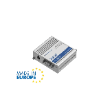Teltonika- Modem indus LTE Cat1 RS232 Modbus IoT