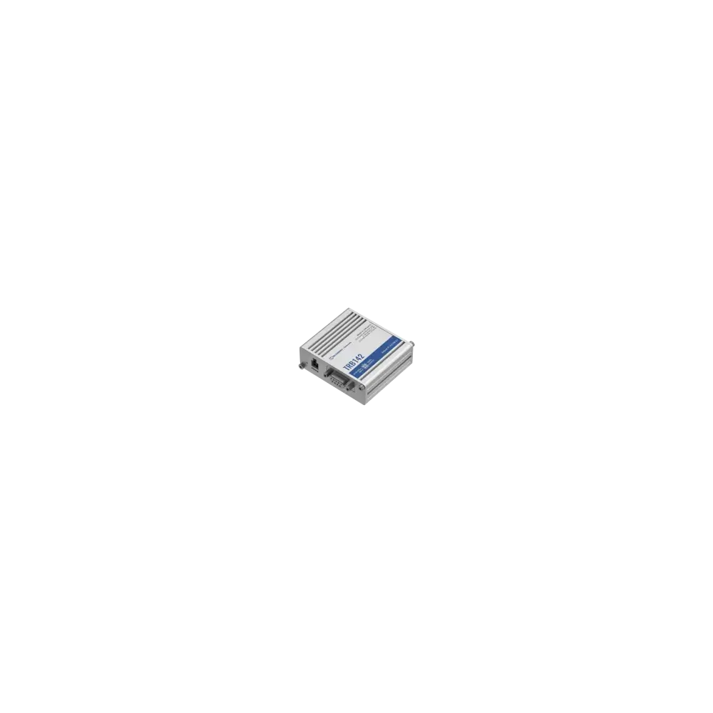 Teltonika- Modem indus LTE Cat1 RS232 Modbus IoT