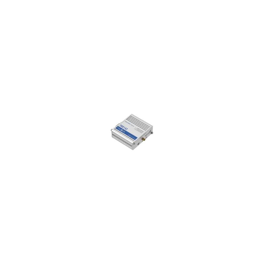 Teltonika- Modem indus LTE Cat1 RS232 Modbus IoT
