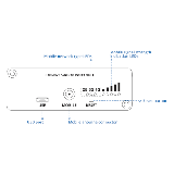 Teltonika- Modem indus LTE Cat1 RS232 Modbus IoT