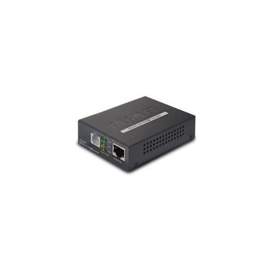 Planet- Convertisseur ethernet VDSL 2 30a Giga