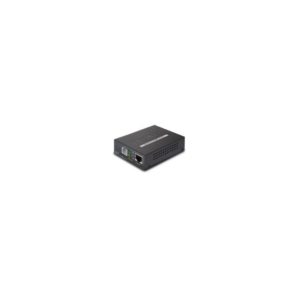 Planet- Convertisseur ethernet VDSL 2 30a Giga