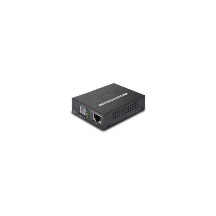 Planet- Convertisseur ethernet VDSL 2 30a Giga