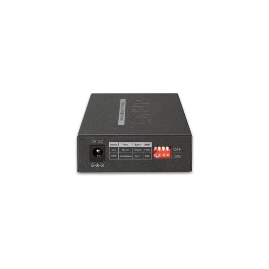 Planet- Convertisseur ethernet VDSL 2 30a Giga