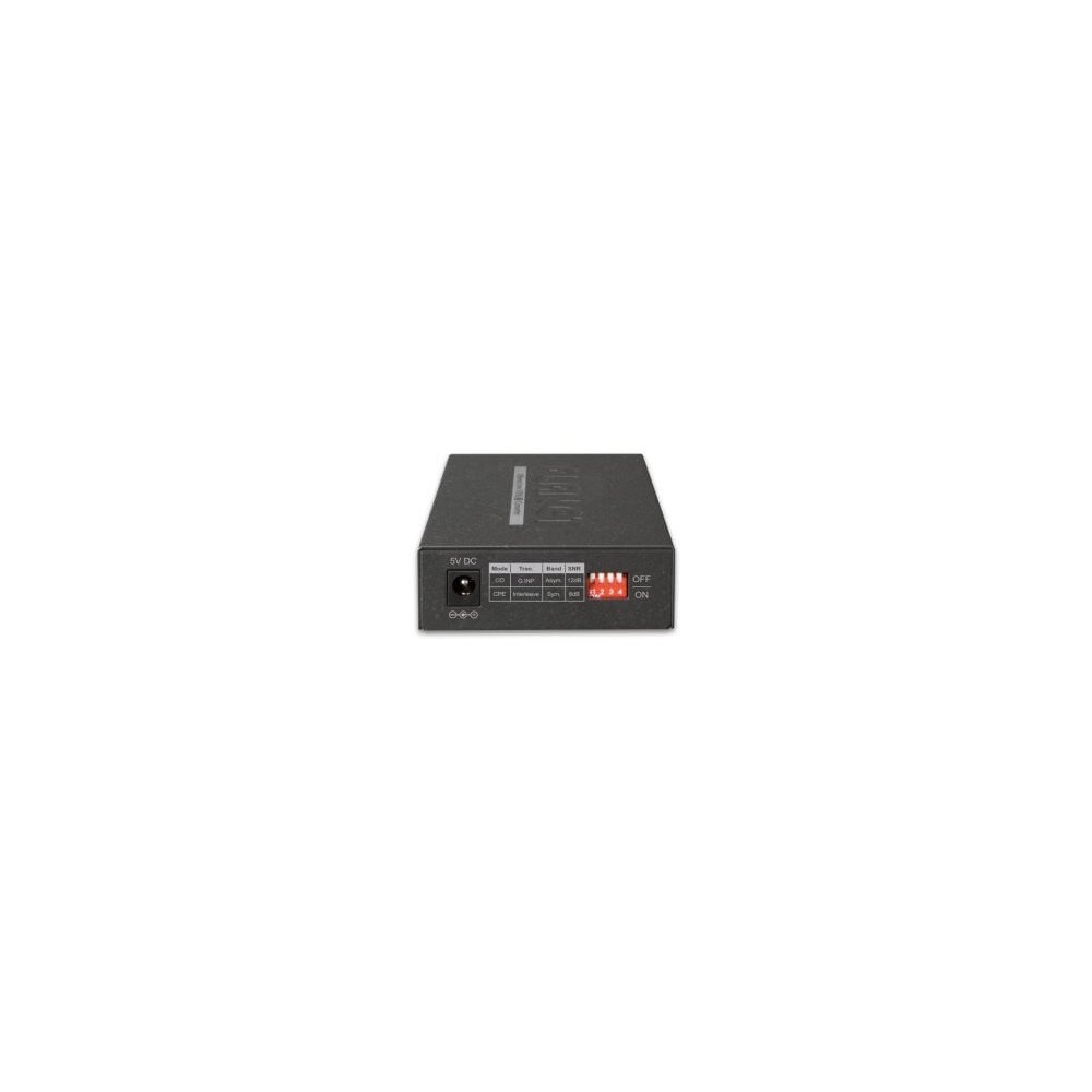 Planet- Convertisseur ethernet VDSL 2 30a Giga