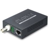Planet- Convertisseur ethernet VDSL 2 30a Giga coaxial