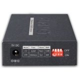 Planet- Convertisseur ethernet VDSL 2 30a Giga coaxial