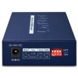 Planet- Convertisseur ethernet VDSL 2 30a Giga PoE+ 30w
