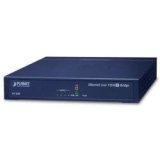 Planet- Convert. 4 ports ethernet VDSL 2 30a Master /Slave