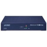 Planet- Convert. 4 ports ethernet VDSL 2 30a Master /Slave