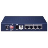 Planet- Convert. 4 ports ethernet VDSL 2 30a Master /Slave