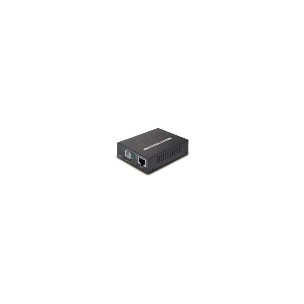 Planet- Convertisseur ethernet VDSL 2 30a Master / Slave