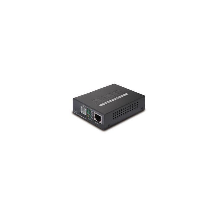 Planet- Convertisseur ethernet VDSL 2 30a Master / Slave