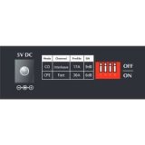 Planet- Convertisseur ethernet VDSL 2 30a Master / Slave