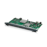 Zyxel- OLC3416-42A, fiber access line card for IES5206M