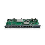 Zyxel- OLC3416-42A, fiber access line card for IES5206M
