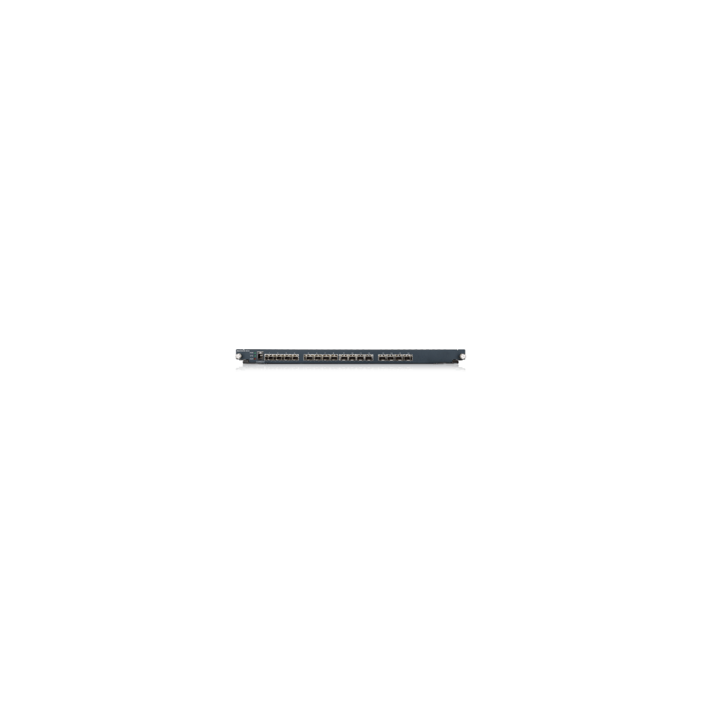 Zyxel- OLC3416-42A, fiber access line card for IES5206M
