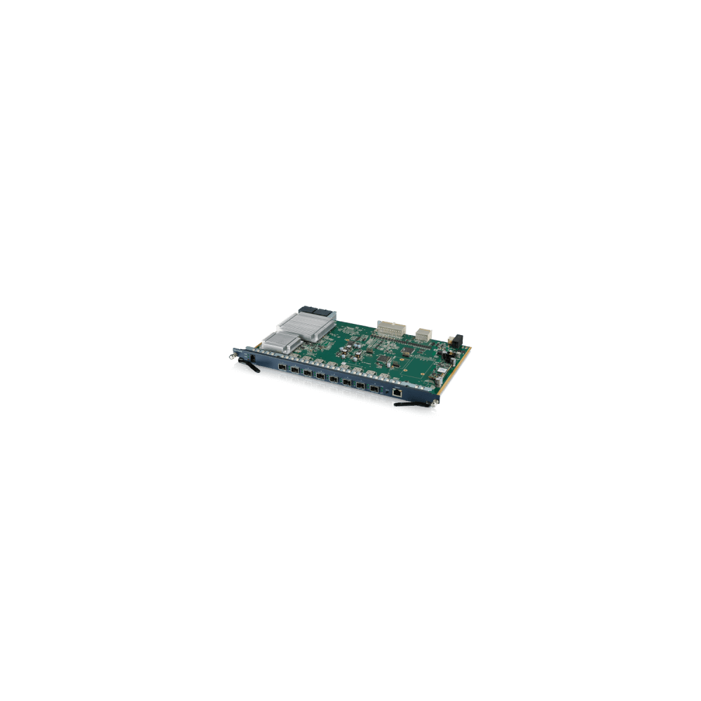Zyxel- Carte de management pour IES-5206/5212/6217