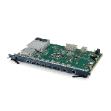 Zyxel- Carte de management pour IES-5206/5212/6217