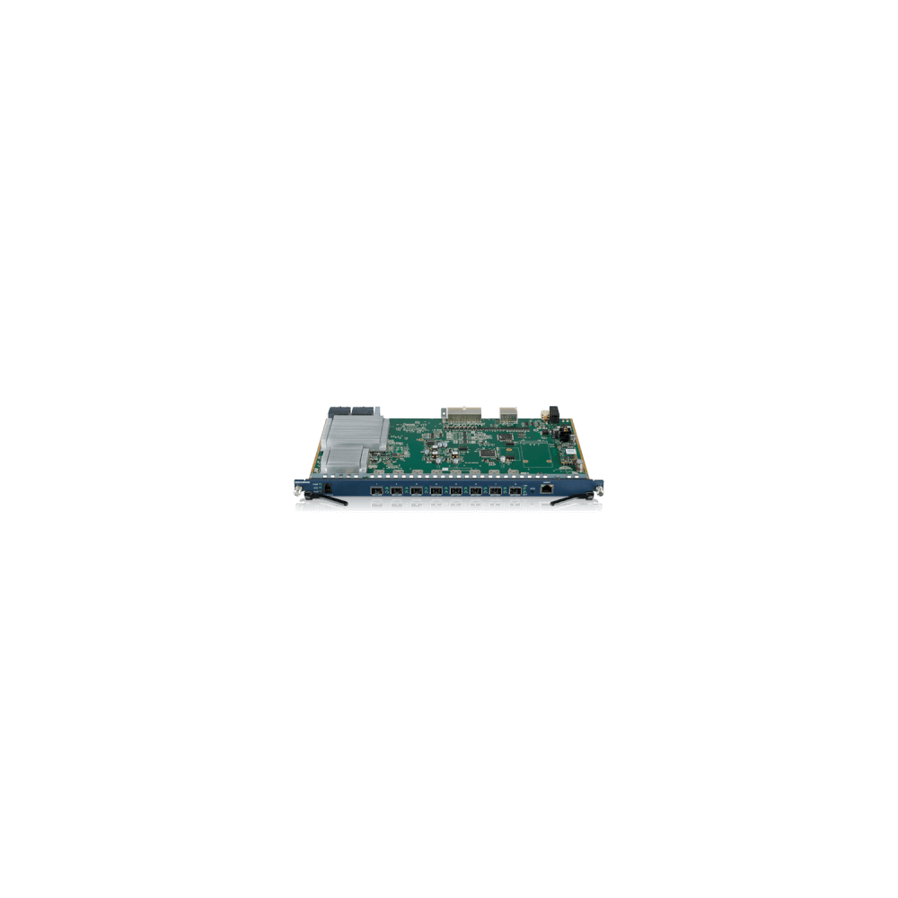 Zyxel- Carte de management pour IES-5206/5212/6217
