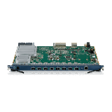 Zyxel- Carte de management pour IES-5206/5212/6217