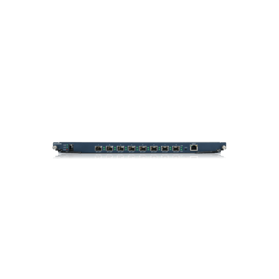 Zyxel- Carte de management pour IES-5206/5212/6217
