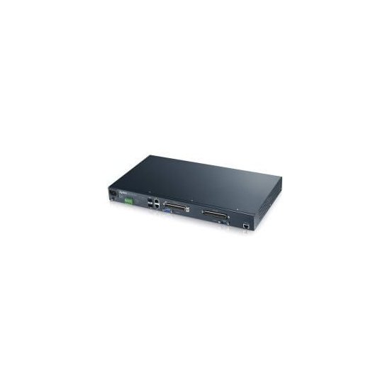 Zyxel- VDSL2 DSLAM, 17a board-level vectoring