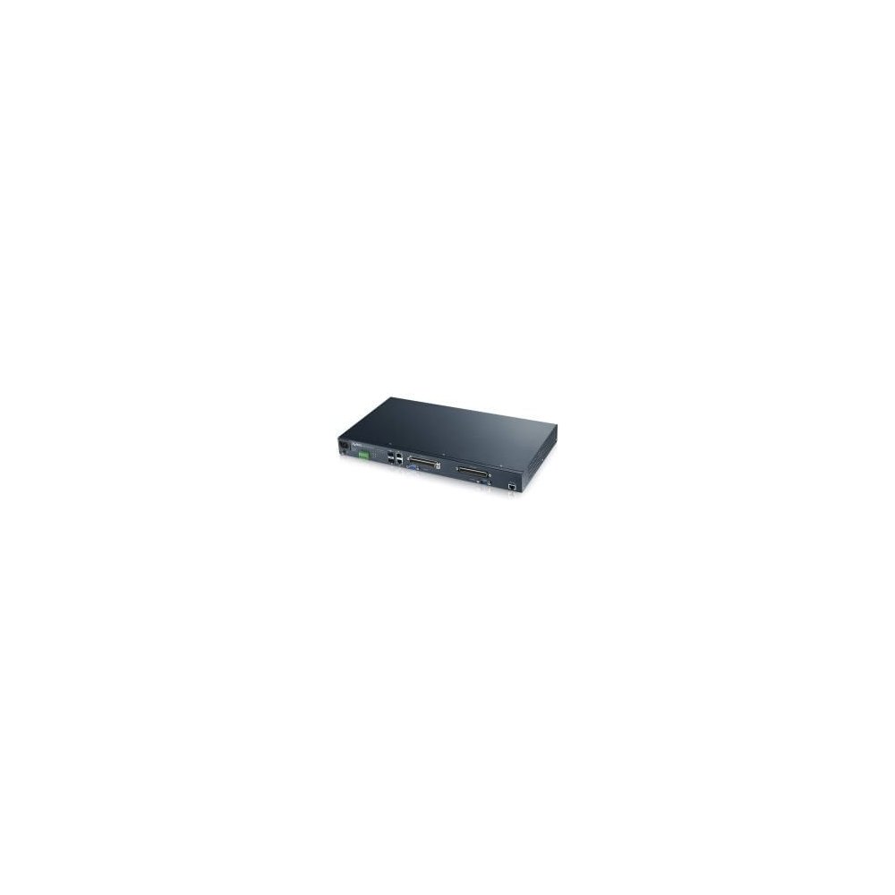 Zyxel- VDSL2 DSLAM, 17a board-level vectoring