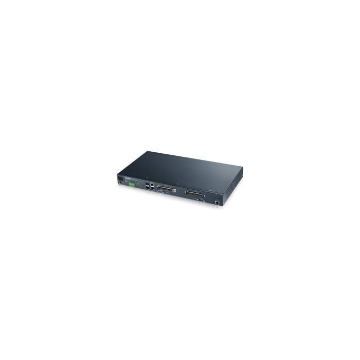 Zyxel- VDSL2 DSLAM, 17a board-level vectoring