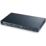 Zyxel- VDSL2 DSLAM, 17a board-level vectoring
