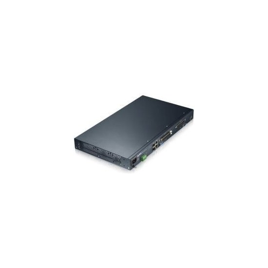 Zyxel- VDSL2 DSLAM, 17a board-level vectoring