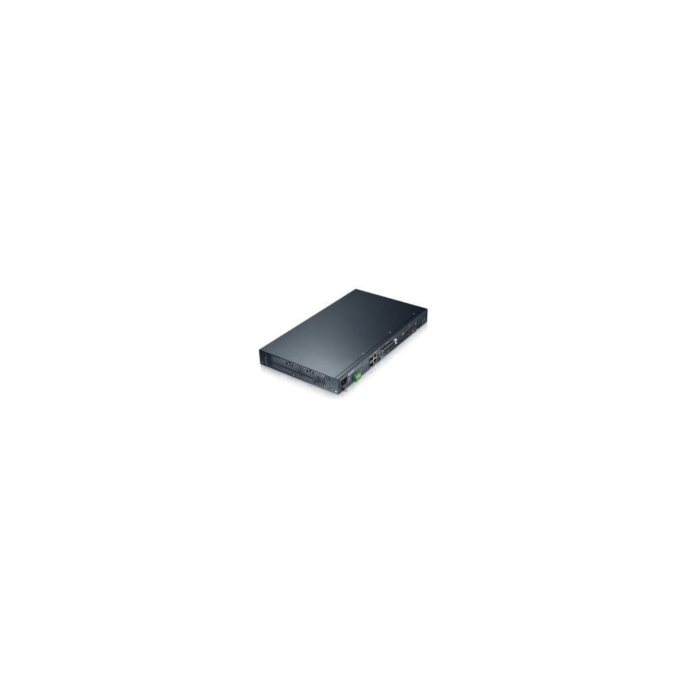 Zyxel- VDSL2 DSLAM, 17a board-level vectoring