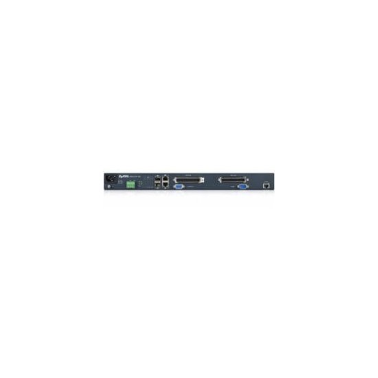 Zyxel- VDSL2 DSLAM, 17a board-level vectoring