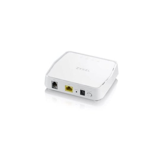 Zyxel- Modem routeur VDSL bonding