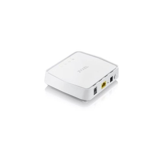Zyxel- Modem routeur VDSL bonding