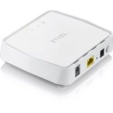 Zyxel- Modem routeur VDSL bonding